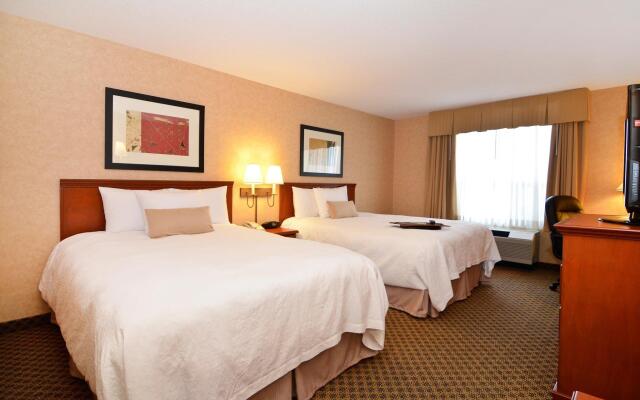 Hampton Inn & Suites by Hilton Langley-Surrey