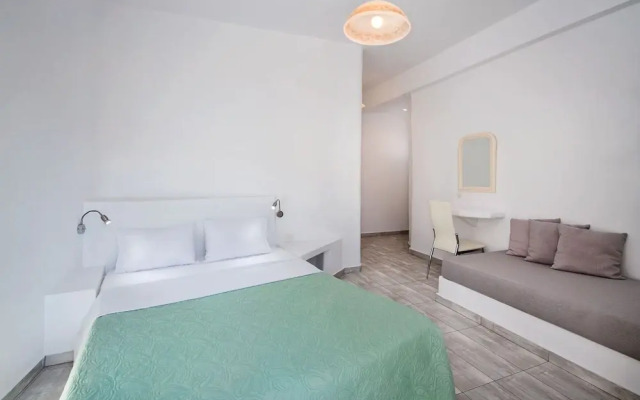 Alizea Villas & Suites