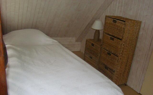 Breton Granite Stone House, Camaret-sur-mer