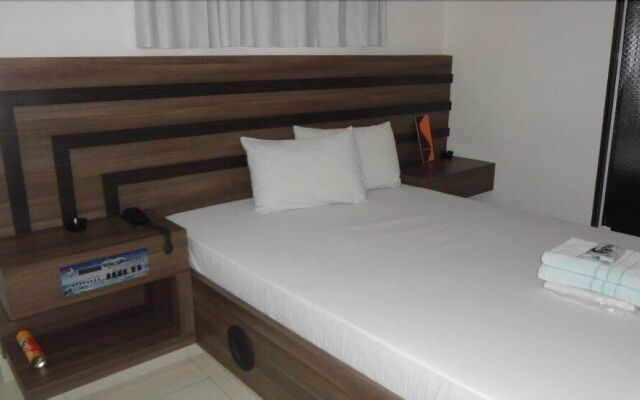 MOSTEL GUARULHOS - Mais Motel