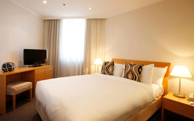 Hyatt House London Stratford