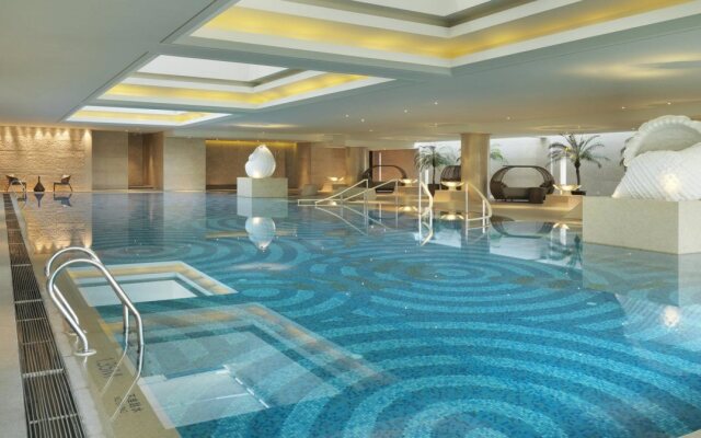 InterContinental Shanghai Expo by IHG