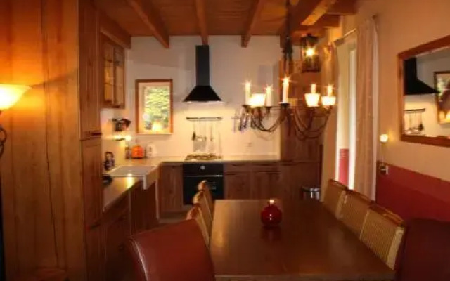 Landhuis "Op de Heugte"