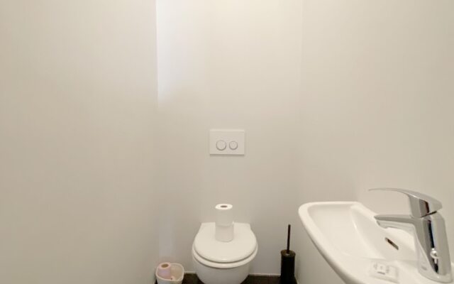 Le Mucie Cosy& Clean Loft