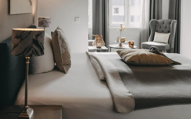 Boutique Hotel Villa Monika