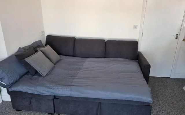 Highview House Redcar-Seaview Apartments