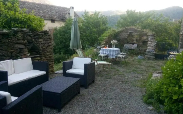 Chambres A Casa De Giovanni en Corse