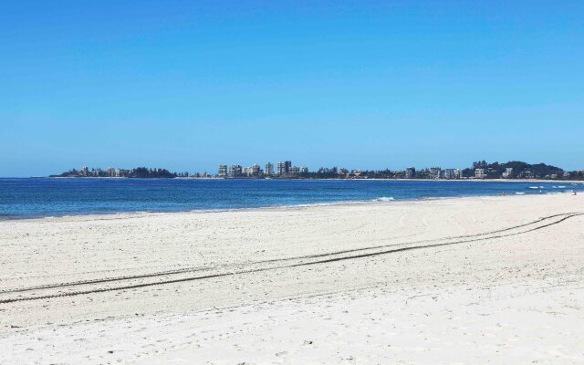 Sandbox Luxury Beach Front Apartments