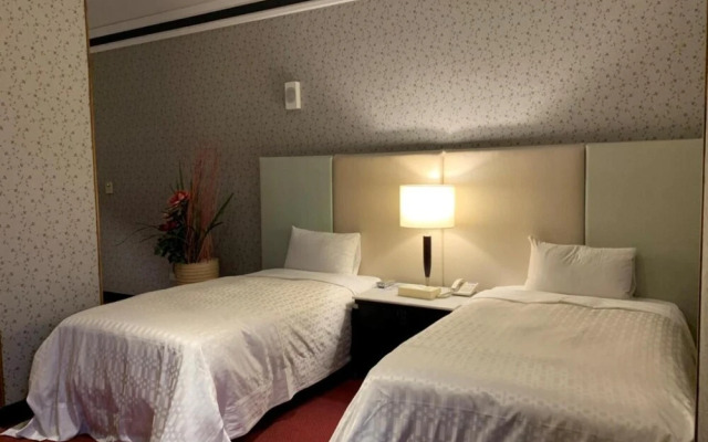 Ligin Motel