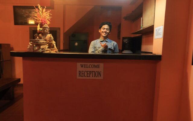 Aru House Ubud