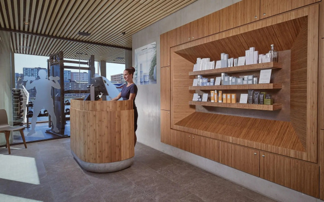 Hotel Jakarta Amsterdam
