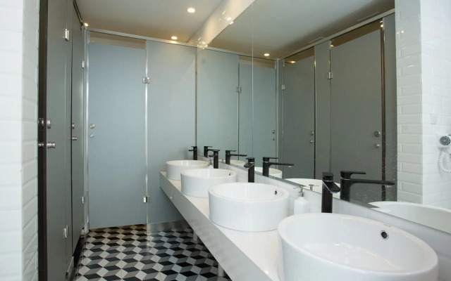 Dengba Hostel Shanghai Branch
