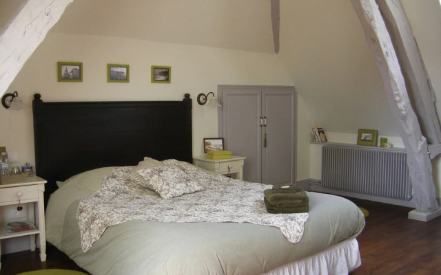 Le Clos des Hautes Loges