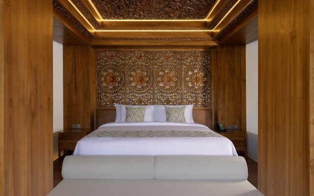 Cicada Resort Bali Ubud, Autograph Collection