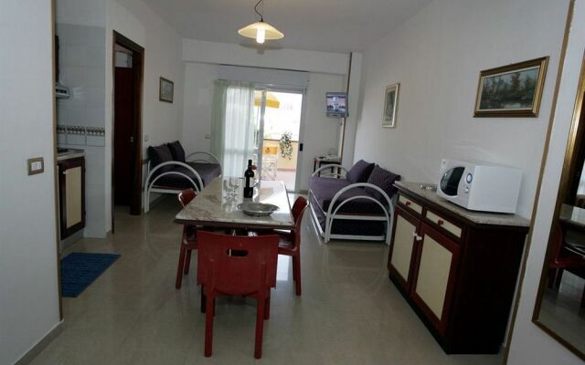 Residence-Apparthotel Riviera dei Cedri