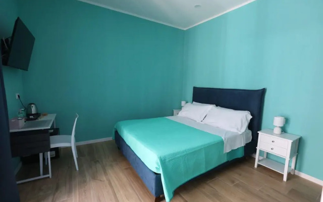Mastersà Guest House