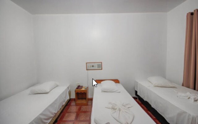 Samambaia Hotel