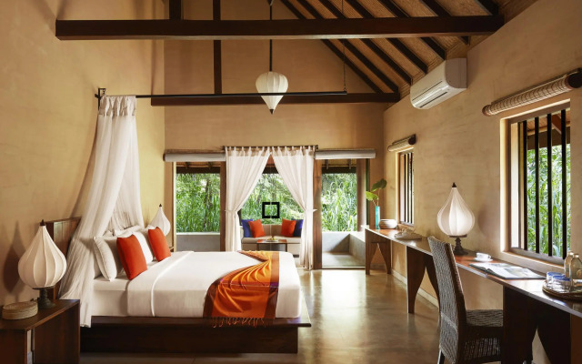 Jetwing Vil Uyana, A Luxury Reserve