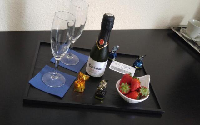 Hotel Elcano