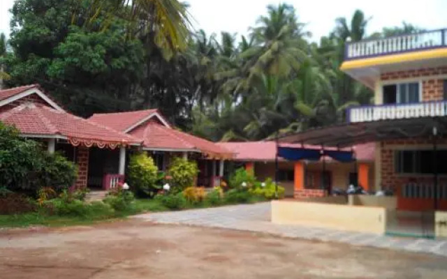 Yash Garden Residency