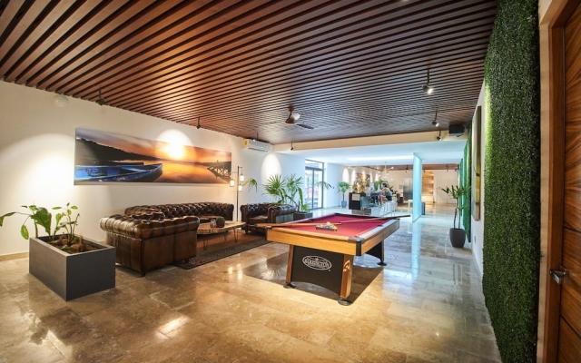 Viva Residence 301 By Lockey