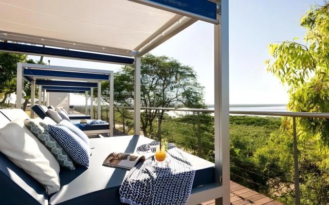 Mangrove Resort Hotel