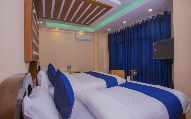 OYO 264 Hote Antique Kutty