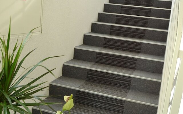 Garni Hotel 31