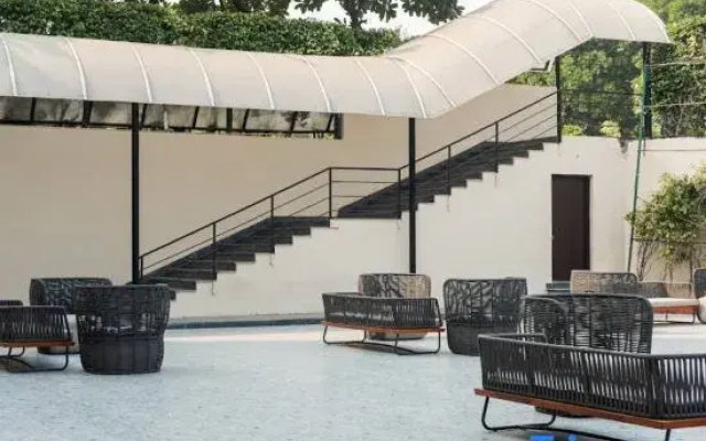 Udman Hotels and Resorts NH 8