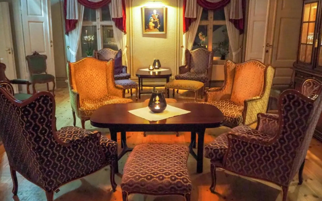 Kongsvinger Castle Hotel & Resort