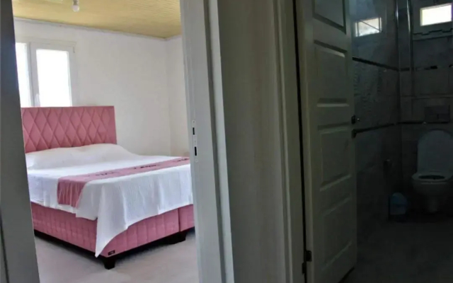 Demir Apart-Otel