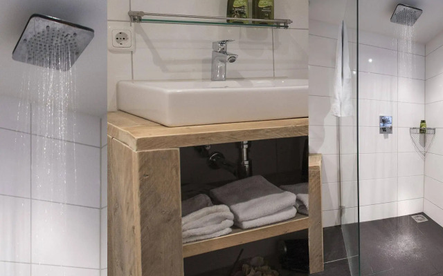 City Guesthouse De Rozenboom