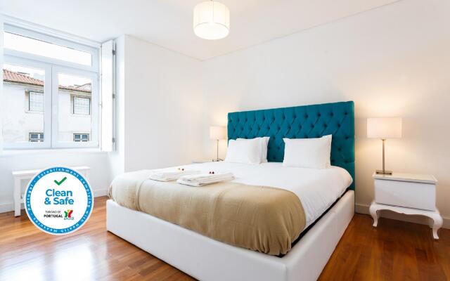 Misha s Place at Bairro Alto