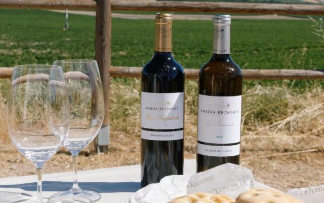 Abadia Retuerta Ledomaine