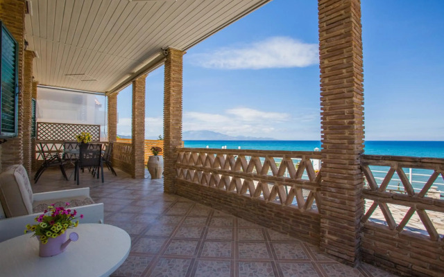 Laura Beach House