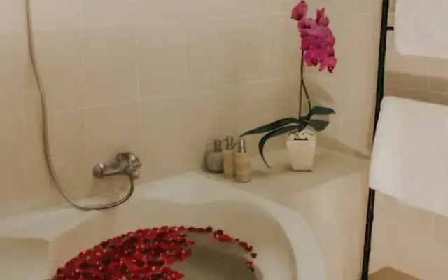 QI Villa in Seminyak