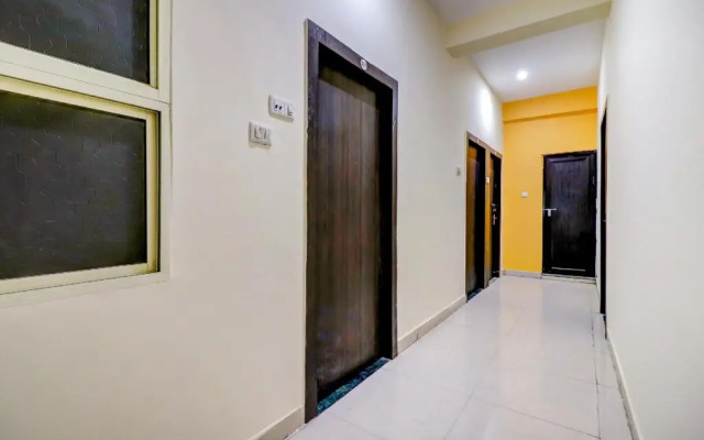 Braj Guest House by OYO Rooms