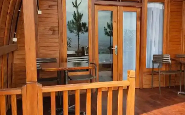 Villa Kayoe Semesta Lumbung Io