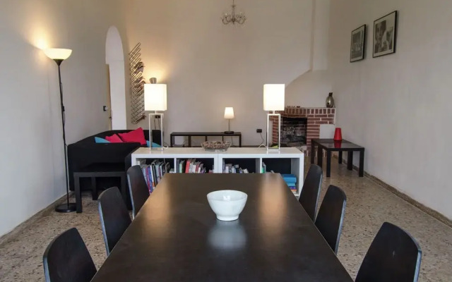 Modern Holiday Home in Francofonte With Private Pool