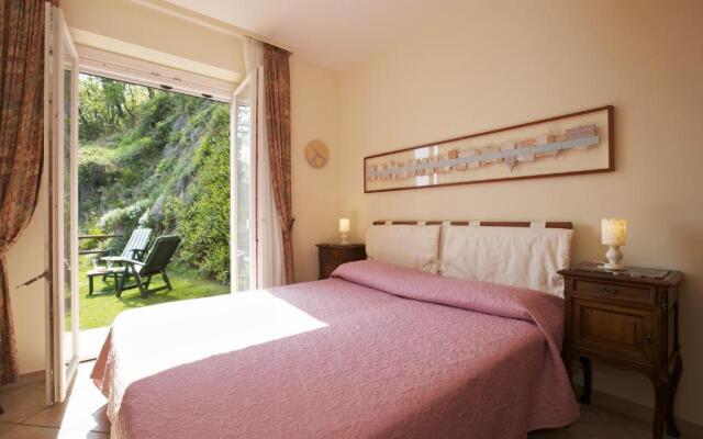 Residence Roccolo