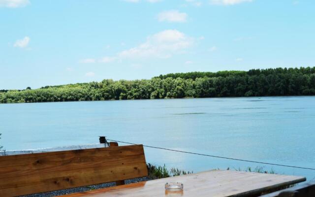 Pensiunea Zori de Zi