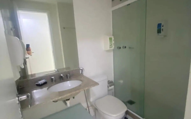 mandai 01 suíte Apt 420 MC temporadas