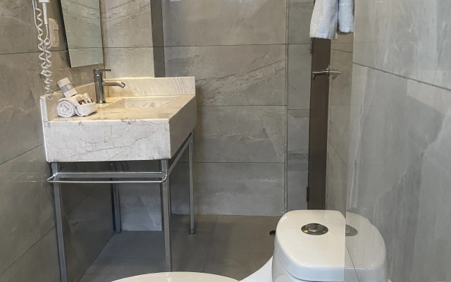Suites Lerma