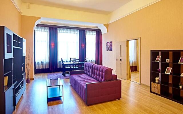 Spb Rent Service