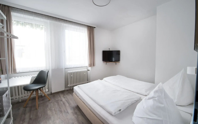 SOVA Hotel