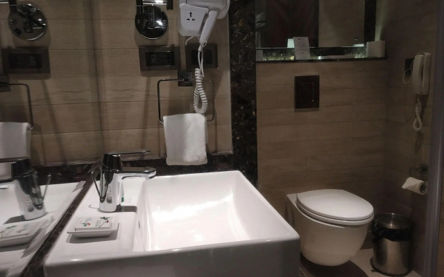 Fragrant Nature Munnar - A Classified Hotel