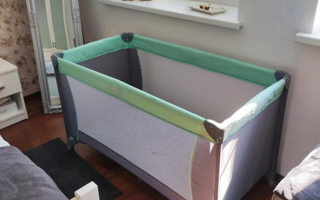 Ubytování Na Správném Místě