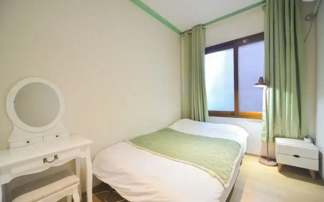 Seoul Papa Guesthouse