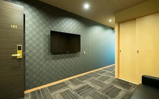 Shiki Suites - Vacation STAY 20361v