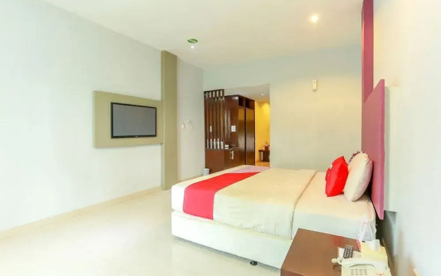 Grand Inn Hotel Mataram